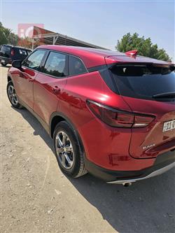 Chevrolet Blazer